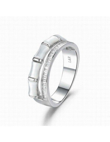 9124542   Anillo Plata Rodiada Lucia...