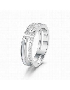 9124542   Anillo Plata...