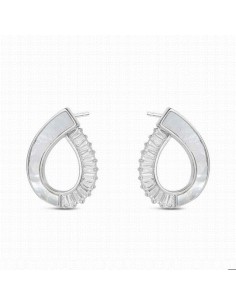 9124553   Pendientes Plata...
