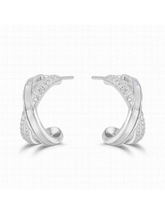 9124556   Pendientes Plata...