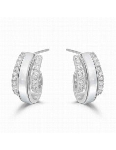 9124557   Pendientes Plata...
