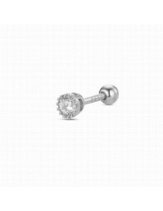 9124949   Piercing Plata...