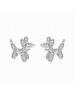 9125002   Pendientes Plata...