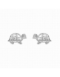 9125003   Pendientes Plata...