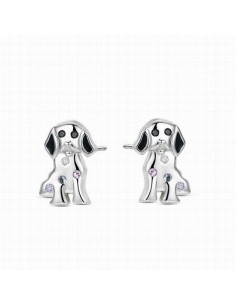 9125013   Pendientes Plata...