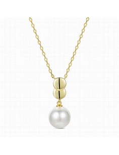 9125027   Collar Plata...