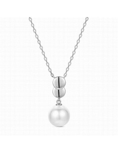 9125028   Collar Plata...