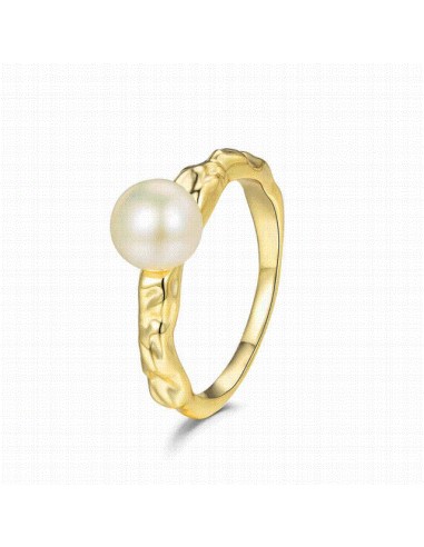 9125167   Anillo Plata Chapada Lucia...