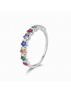 9125723   Anillo Plata...