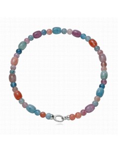 13273C000-49   Collar Plata...
