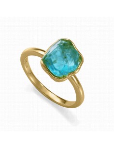2370A-43   Anillo Plata...