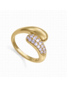 2377A-30   Anillo Plata...