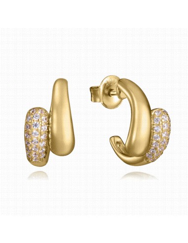 2377E100-30   Pendientes Plata...