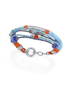 14364P01013   Pulsera Acero...