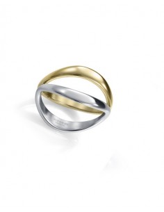 15208A   Anillo Acero...