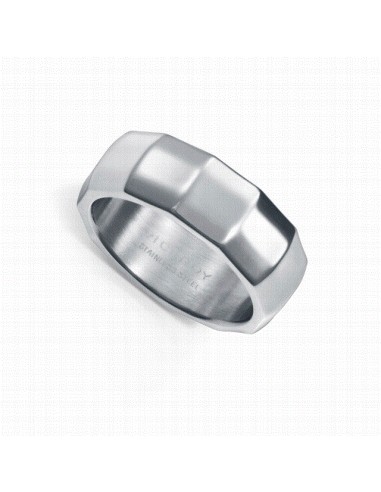 75446A   Anillo Hombre Acero Viceroy...
