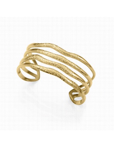 75441P01012  Brazalete Ip Dorado...
