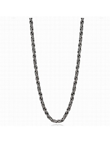 1386C01010   Collar Acero Oxidado...