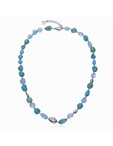 14359C01016   Collar Acero Viceroy...