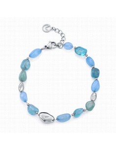 14359P01016   Pulsera Acero...