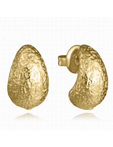 14368E01012   Pendientes Acero Ip...