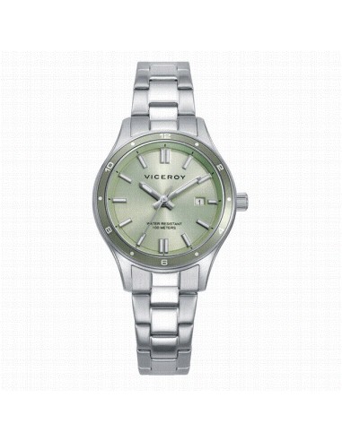 401340-67   Reloj Mujer Acero Viceroy...