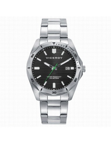 401479-57   Reloj Hombre Acero...