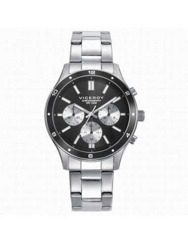 401491-57   Reloj Hombre Acero...