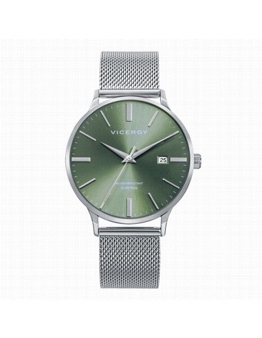 401497-67   Reloj Hombre Acero...