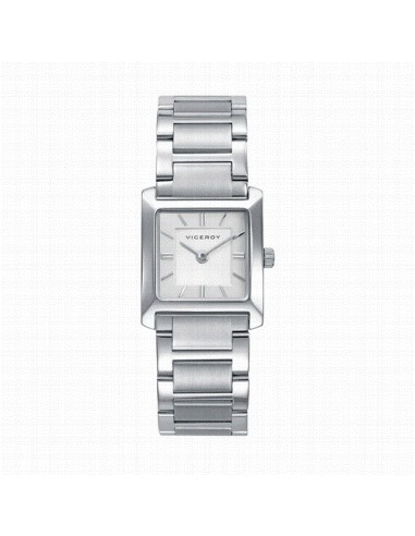 41162-07   Reloj Mujer Acero Viceroy...