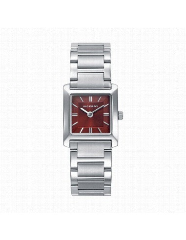 41162-77   Reloj Mujer Acero Viceroy...