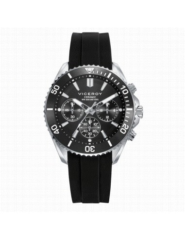41177-57   Reloj Hombre Acero Viceroy...