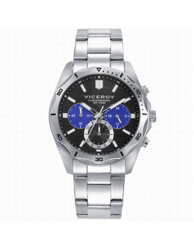 401483-57   Reloj Hombre Acero...