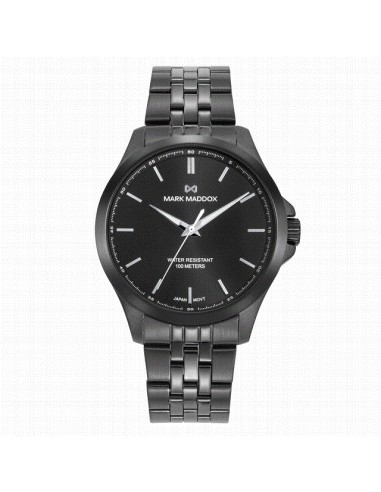 HM1031-57   Reloj Hombre Acero IP...