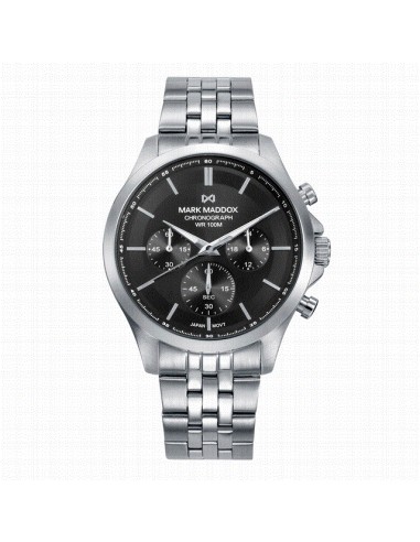 HM1032-57   Reloj Hombre Acero Mark...