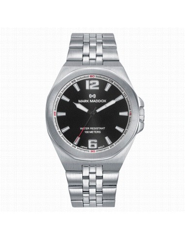 HM1033-95   Reloj Hombre Acero Mark...