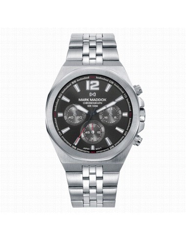 HM1034-55   Reloj Hombre Acero Mark...