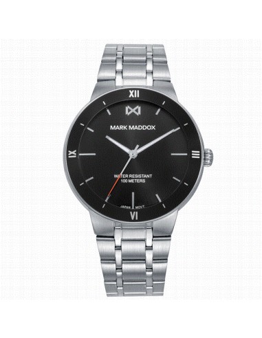 HM1035-57   Reloj Hombre Acero Mark...