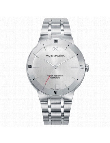 HM1035-87   Reloj Hombre Acero Mark...
