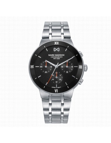 HM1036-57   Reloj Hombre Acero Mark...
