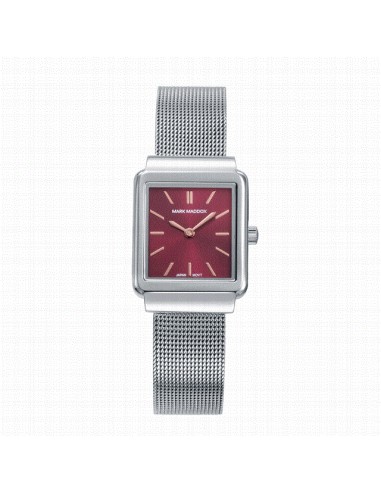 MM0144-77   Reloj Mujer Acero Mark...