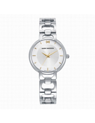 MM1035-07   Reloj Mujer Acero Mark...