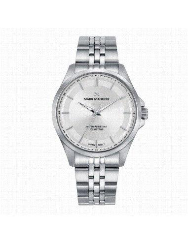 MM1037-07   Reloj Mujer Acero Mark...