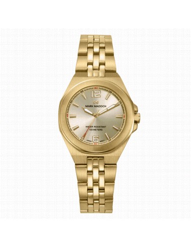 MM1038-25   Reloj Mujer Acero Ip...