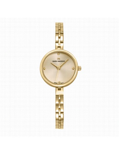 MM1040-27   Reloj Mujer Acero Ip...