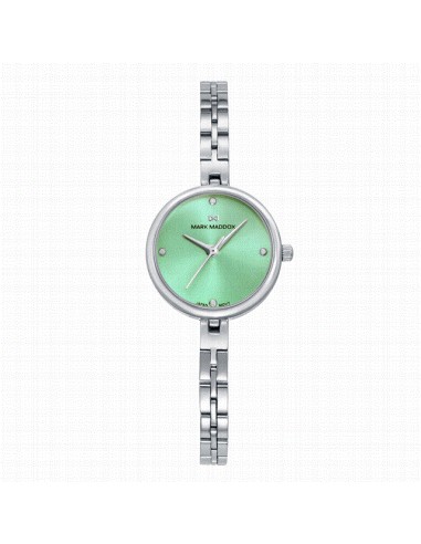 MM1040-67   Reloj Mujer Acero Ip...
