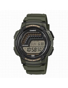 WS-1800-3AVEF   Reloj...