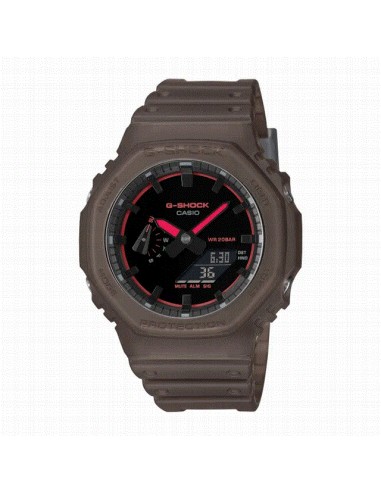 GA-2100K-5AER   Reloj Hombre Casio...