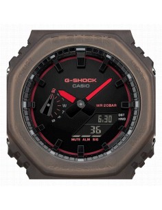 GA-2100K-5AER   Reloj... 2