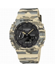 GA-2100CM-5AER   Reloj...